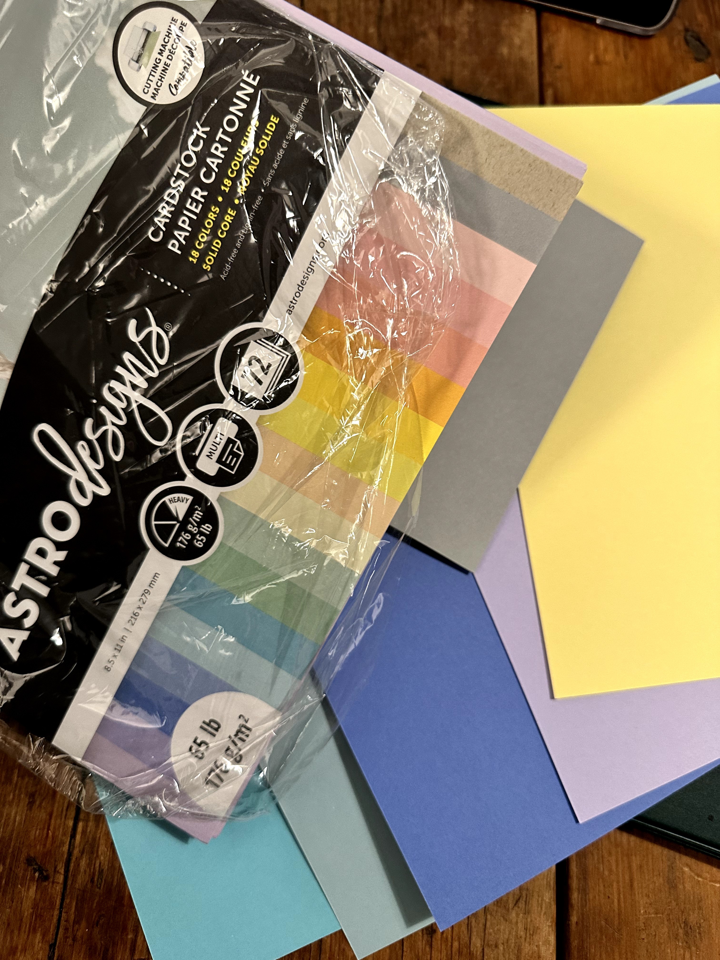 Toronto Card - Image 2